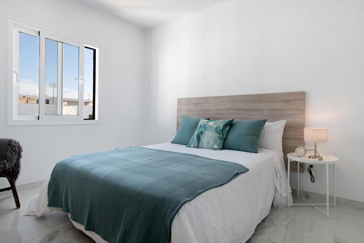 דירות פוארטו דל כרמן Casa Fariones מראה חיצוני תמונה