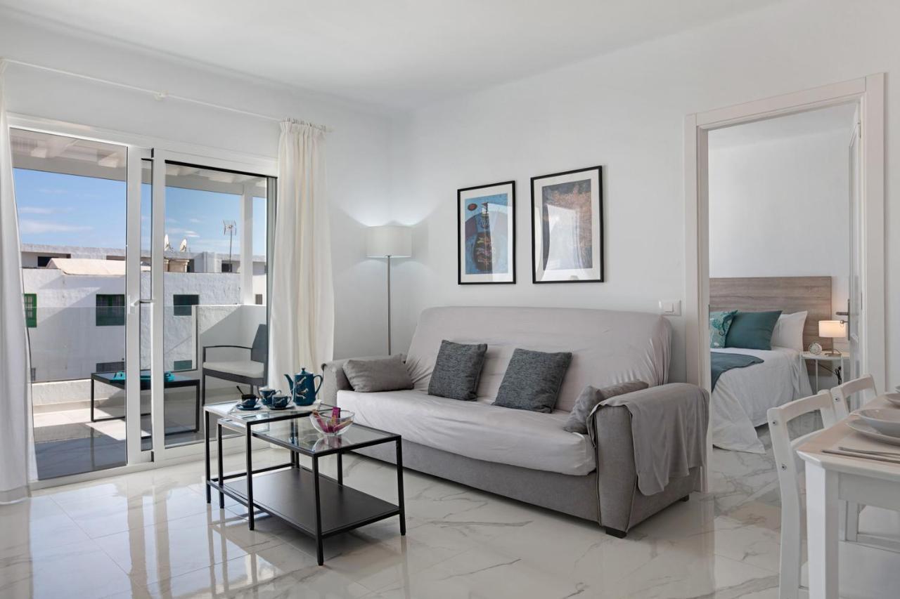 דירות פוארטו דל כרמן Casa Fariones מראה חיצוני תמונה