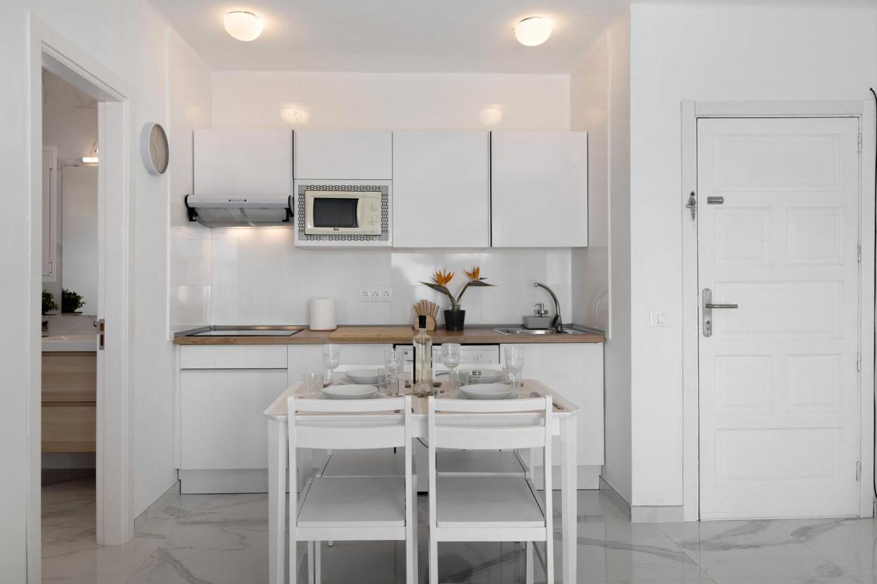 דירות פוארטו דל כרמן Casa Fariones מראה חיצוני תמונה